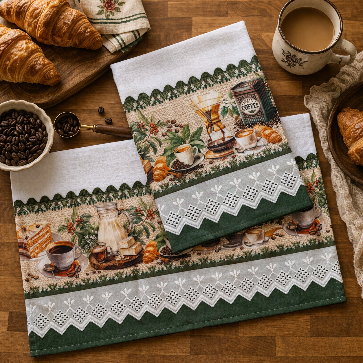 Café Collection